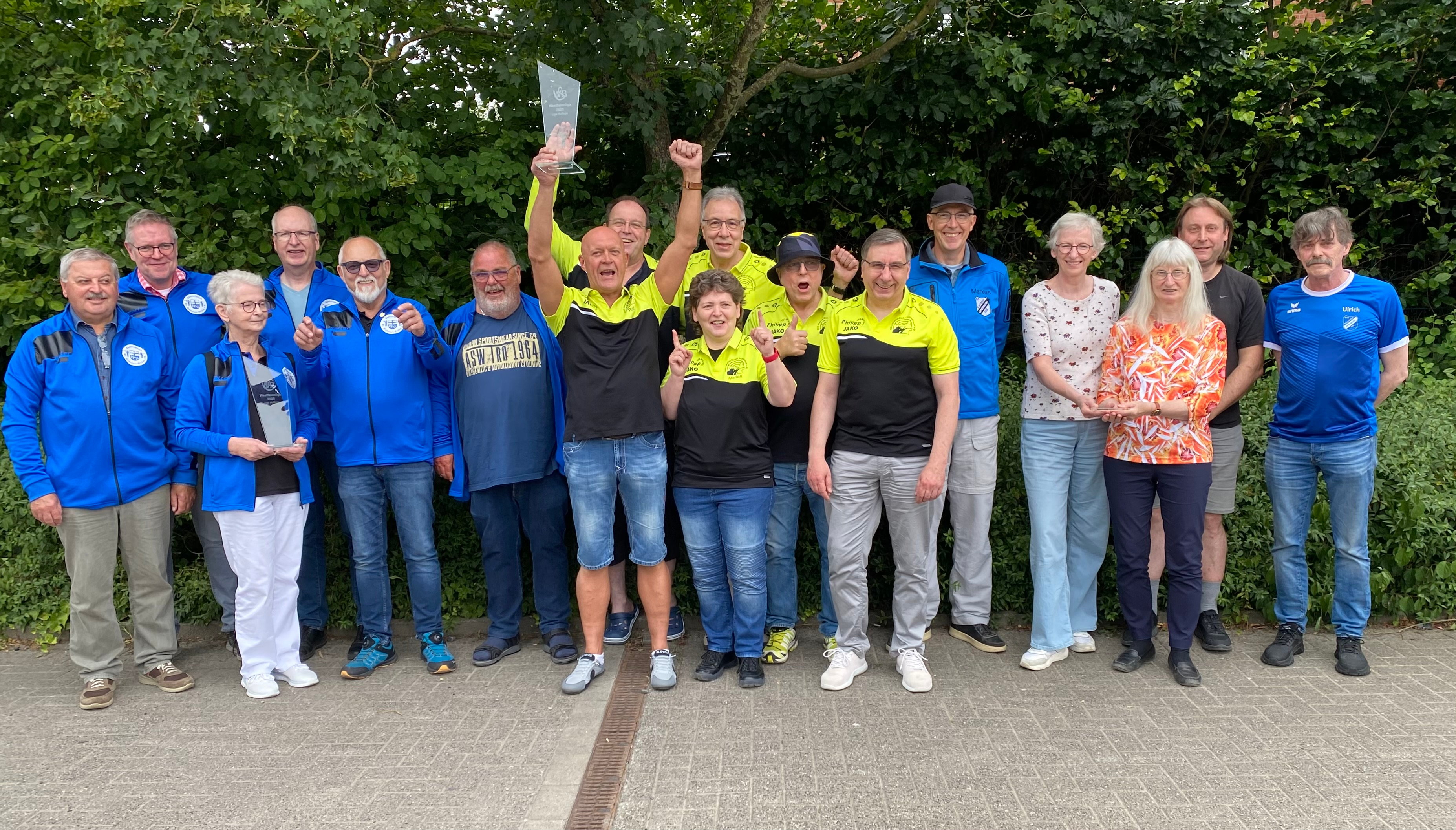 2025 07 06 Westfalenliga LGA 25