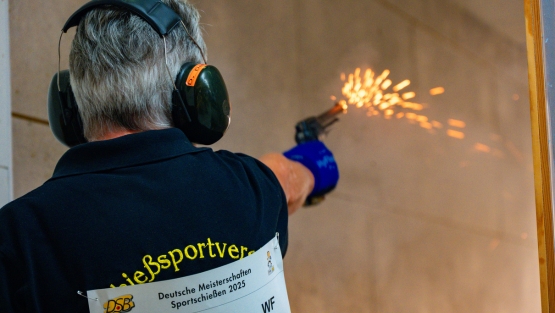 2507 DM Vorderlader