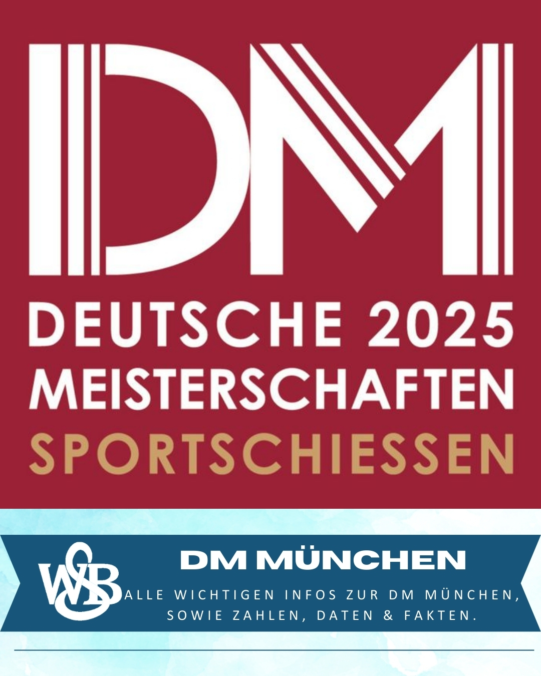 2508 DM Munchen 1