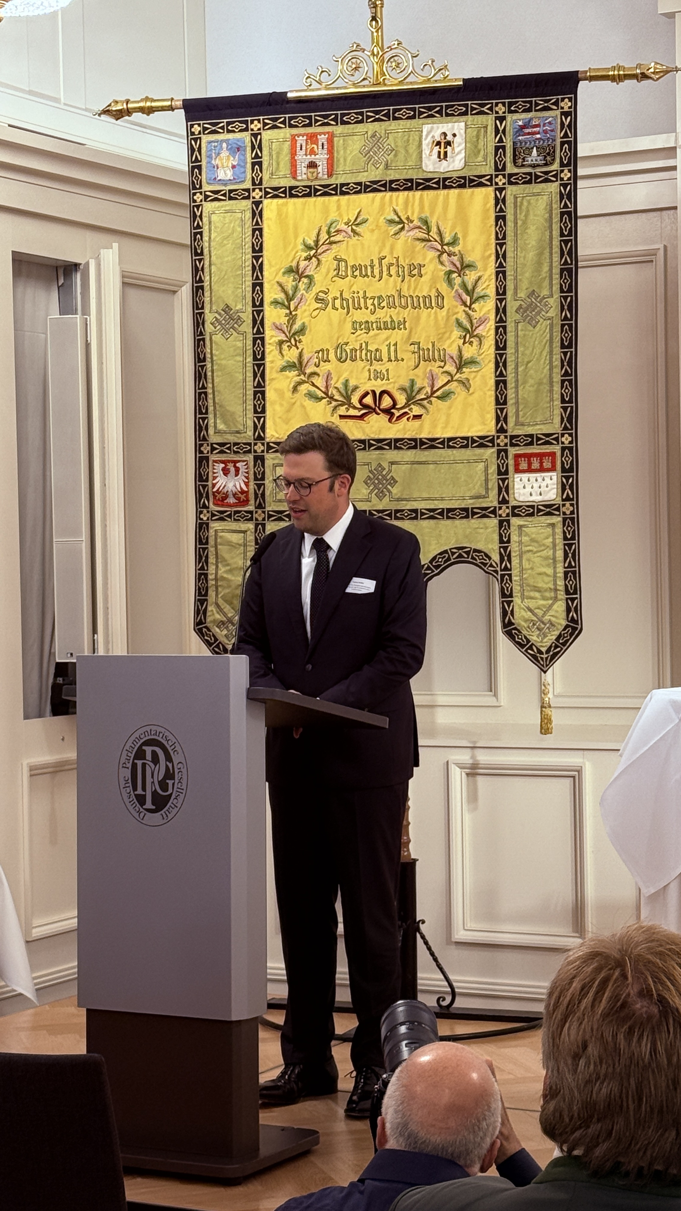 250917 Parl Abend Berlin 2