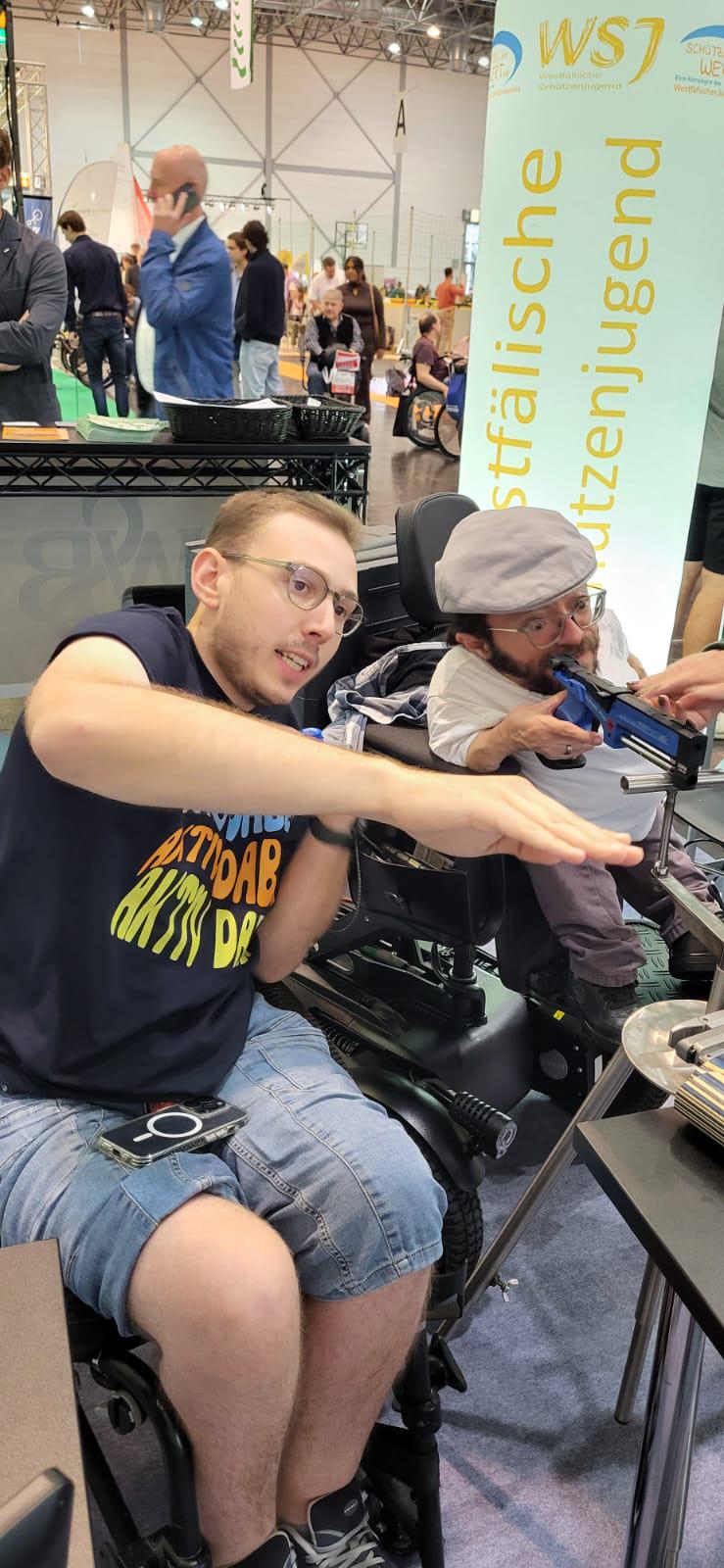 251001 REHACARE 2