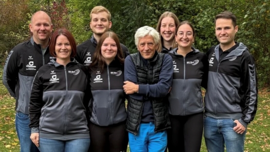 Gemischte Gefühle in der 1. Bundesliga Luftgewehr