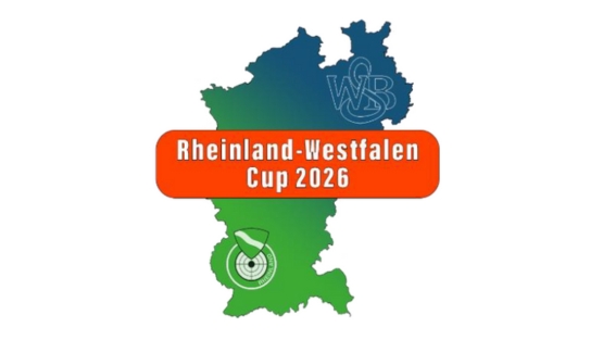 Jetzt zum Rheinland-Westfalen-Cup 2026 anmelden