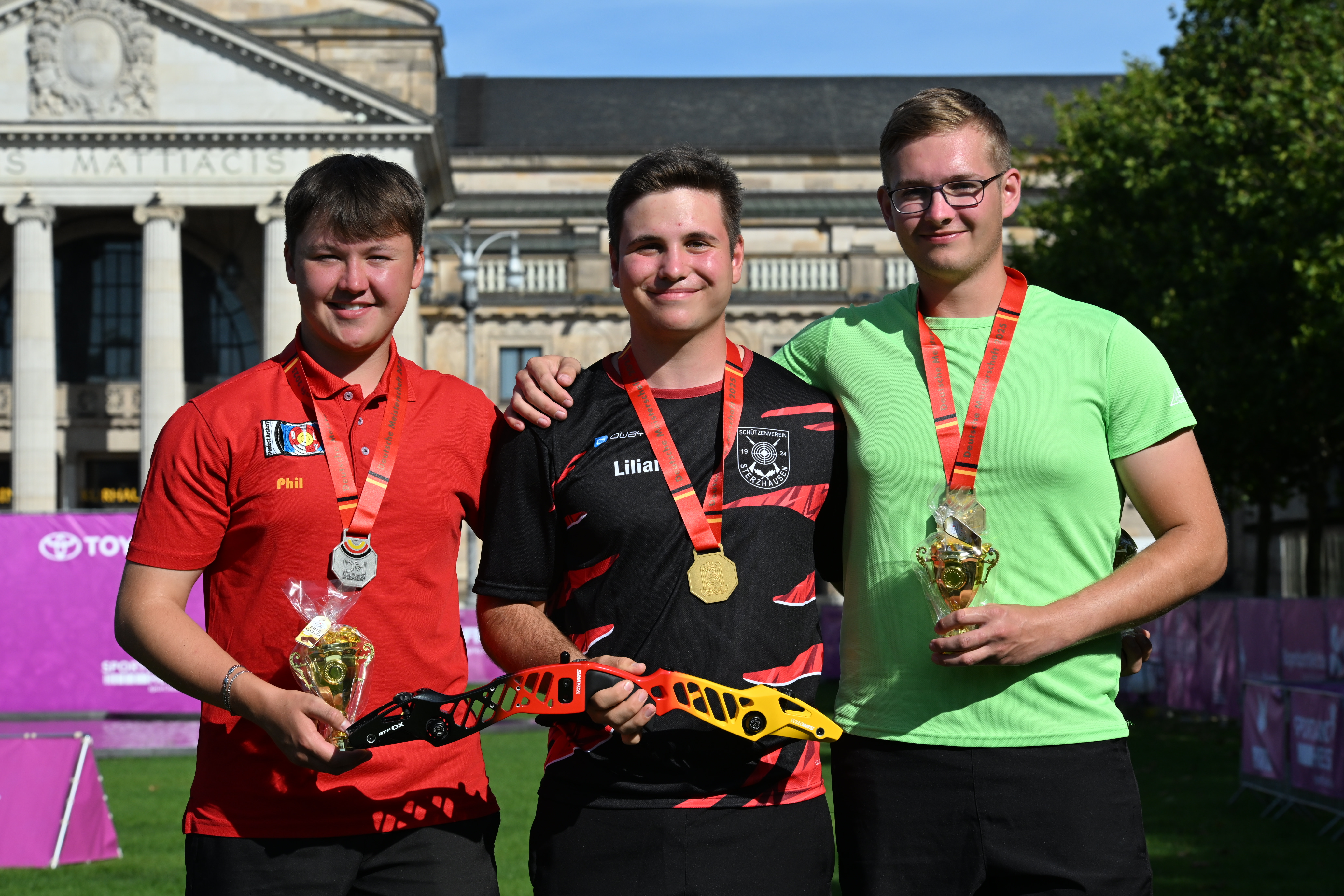 25ss9 DM Bogen Wiesbaden 3