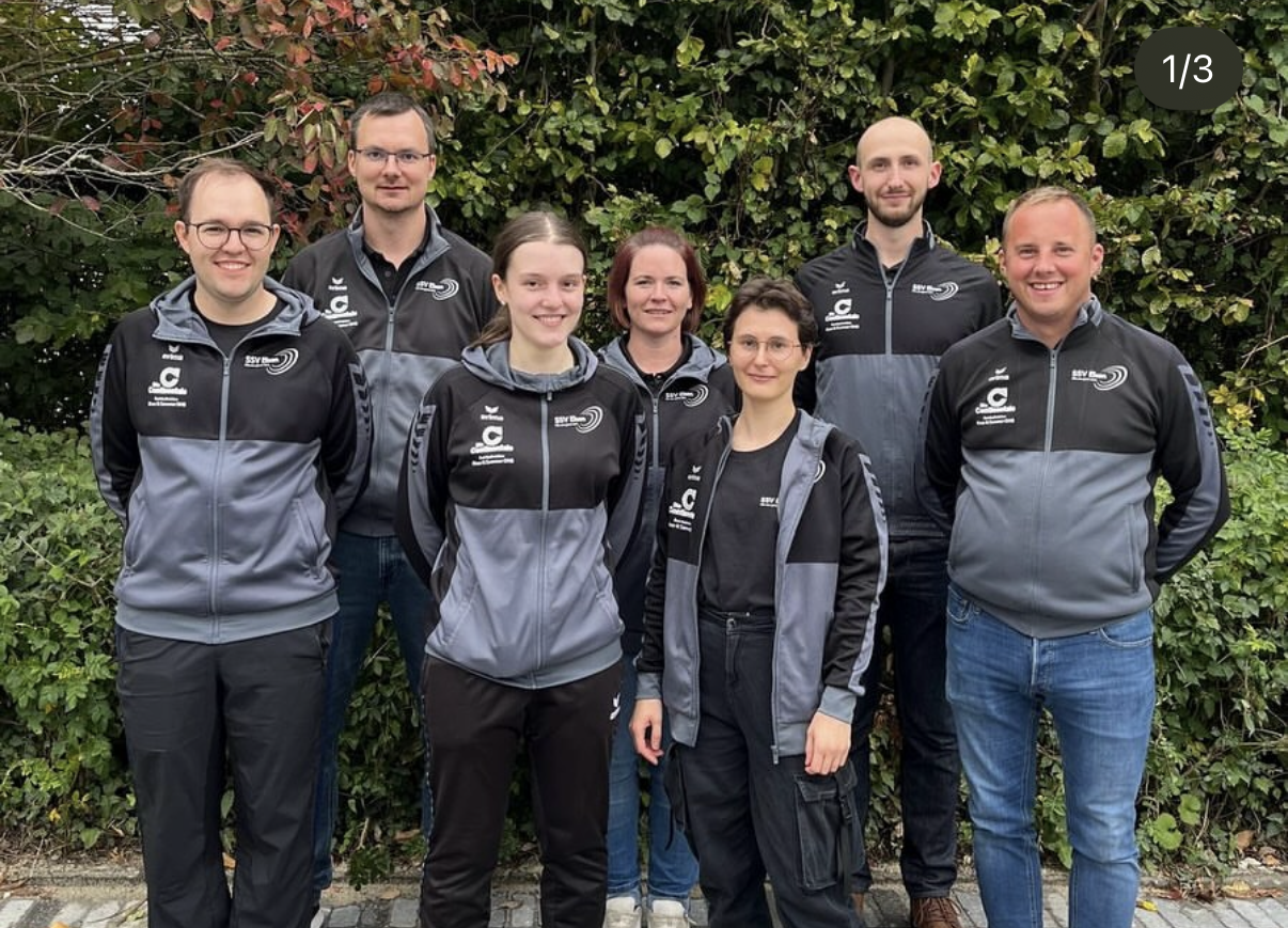 26 WSB Ligen LG Elsen