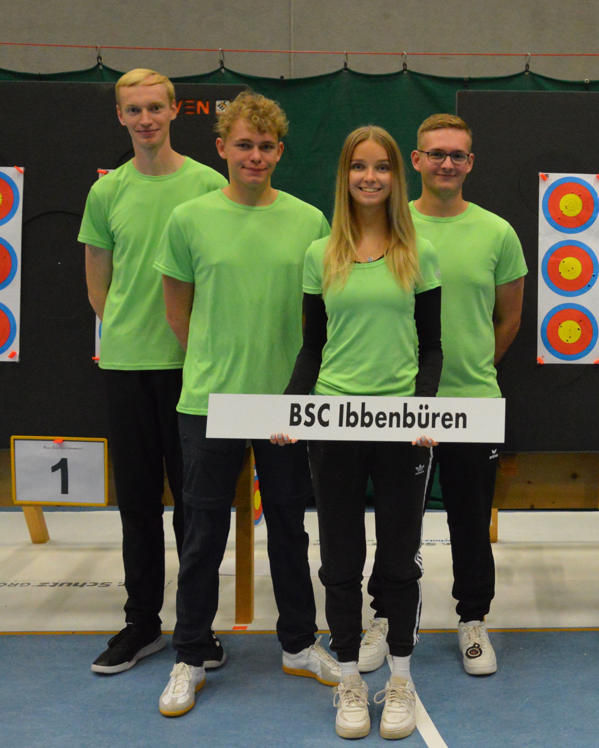 BSC Ibbenburen Borgelt