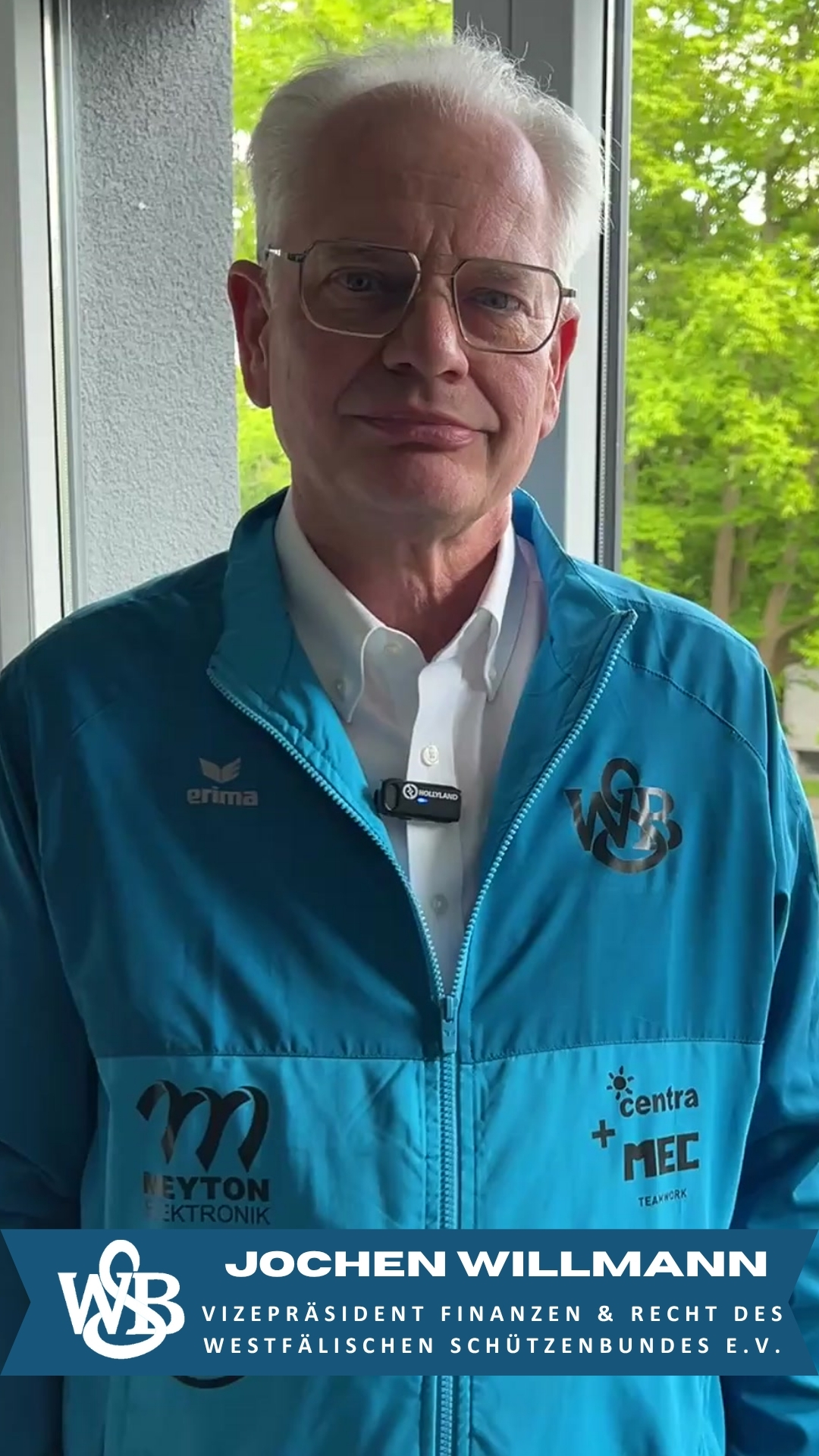 O Tone WSB Prasidium Willmann 1