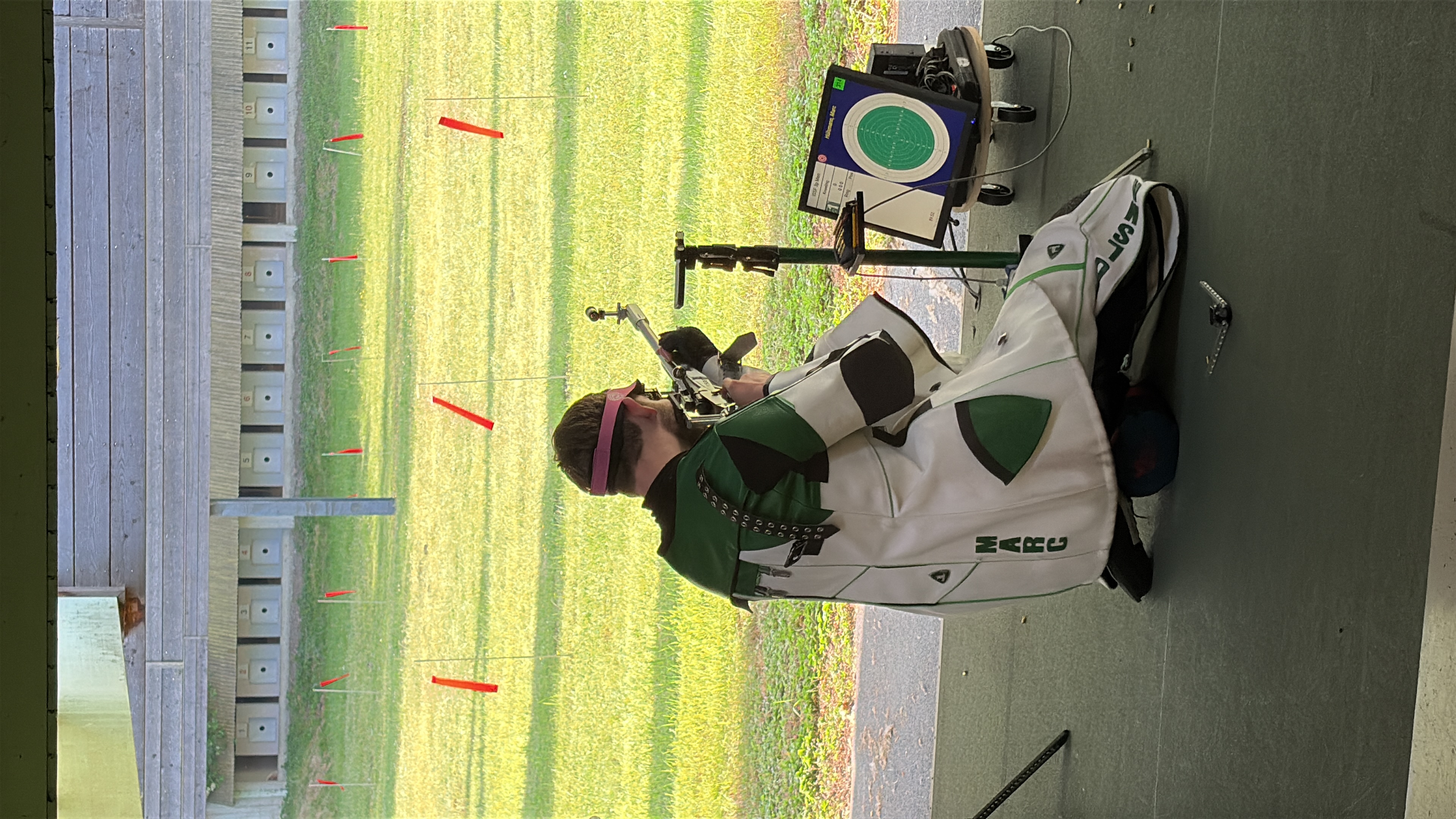 Sport   EM Quali Hulsmann
