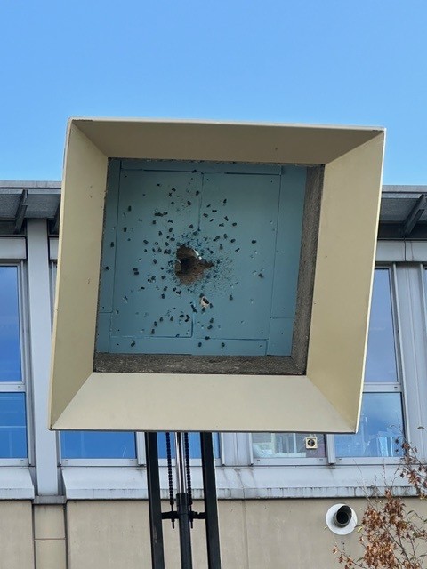 WST25   Konigsschiessen