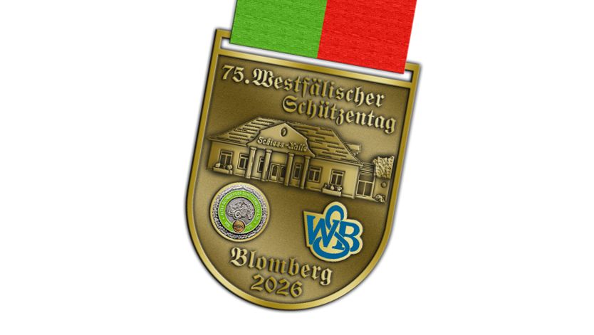 Klausurtagung des WSB-Präsidiums in Blomberg