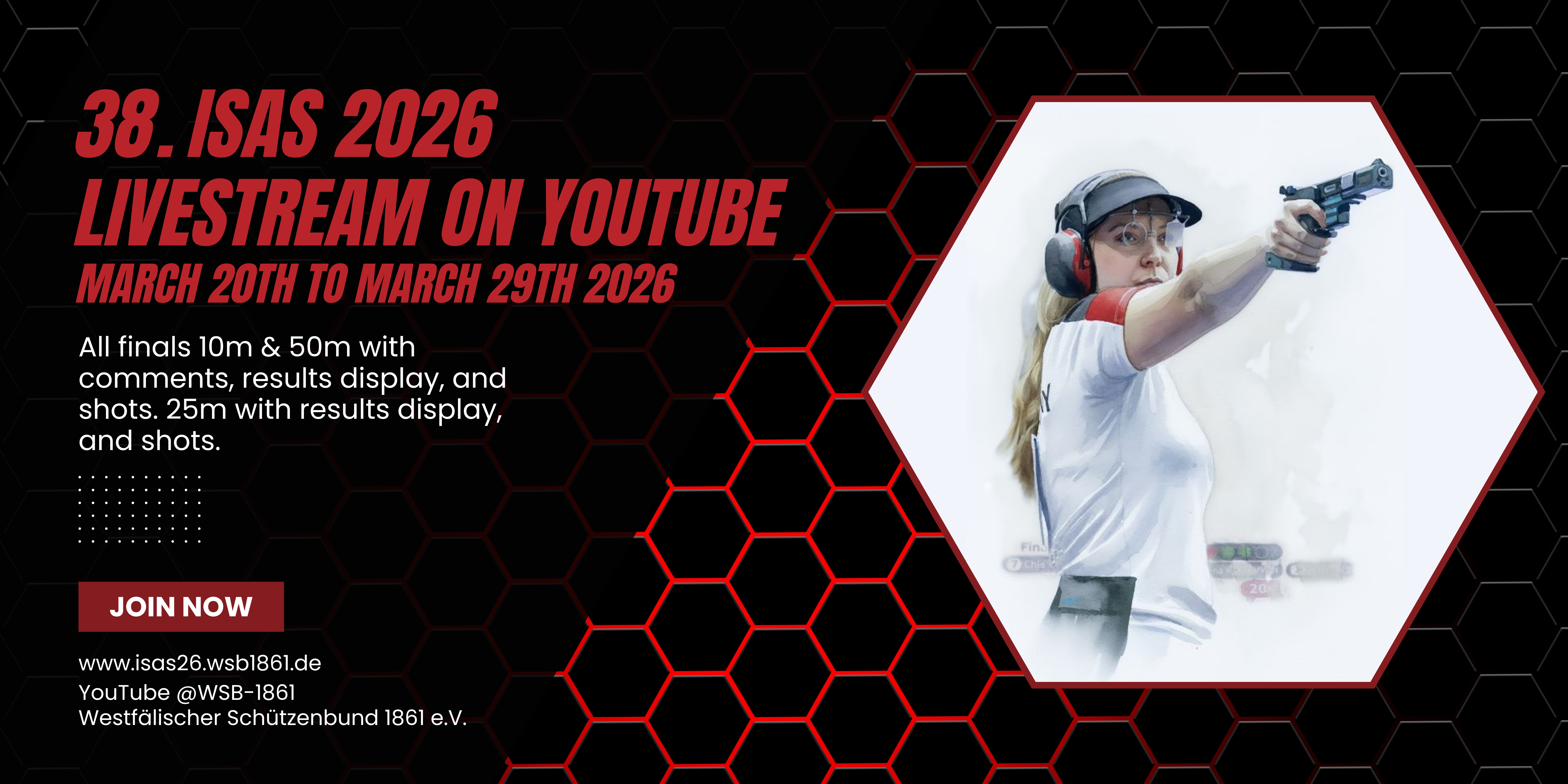 Black Professional Sport Banner