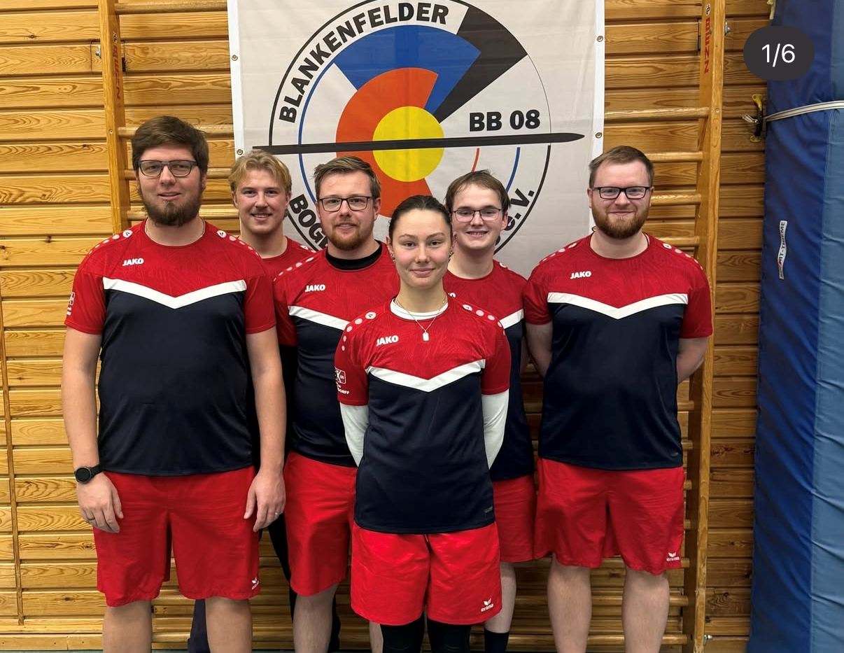 Hammer SC 08 Bundesliga