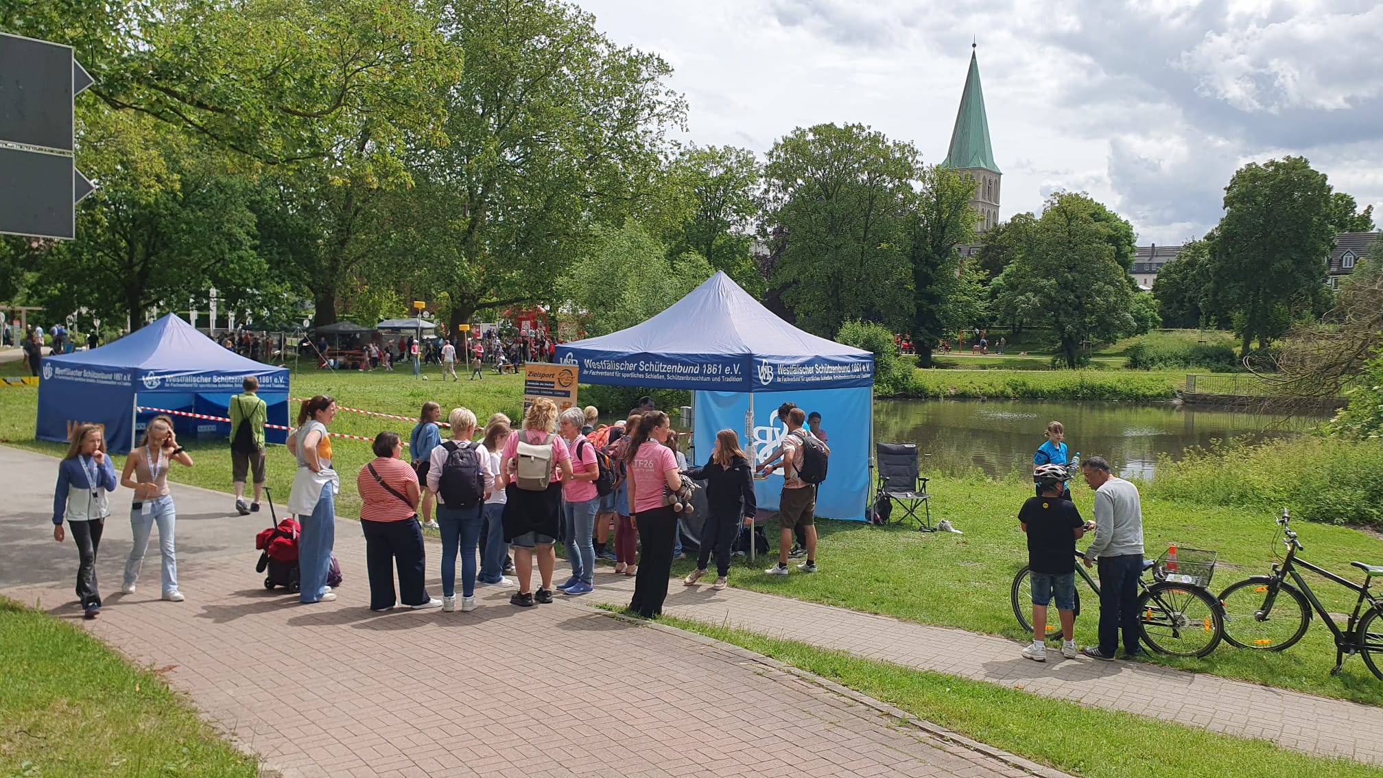 Landesturnfest NRW 5