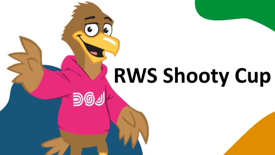 Ergebnisse des Shooty Cup