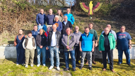 Schießsportleiterausbildung für Bogen- und Kugeldisziplinen