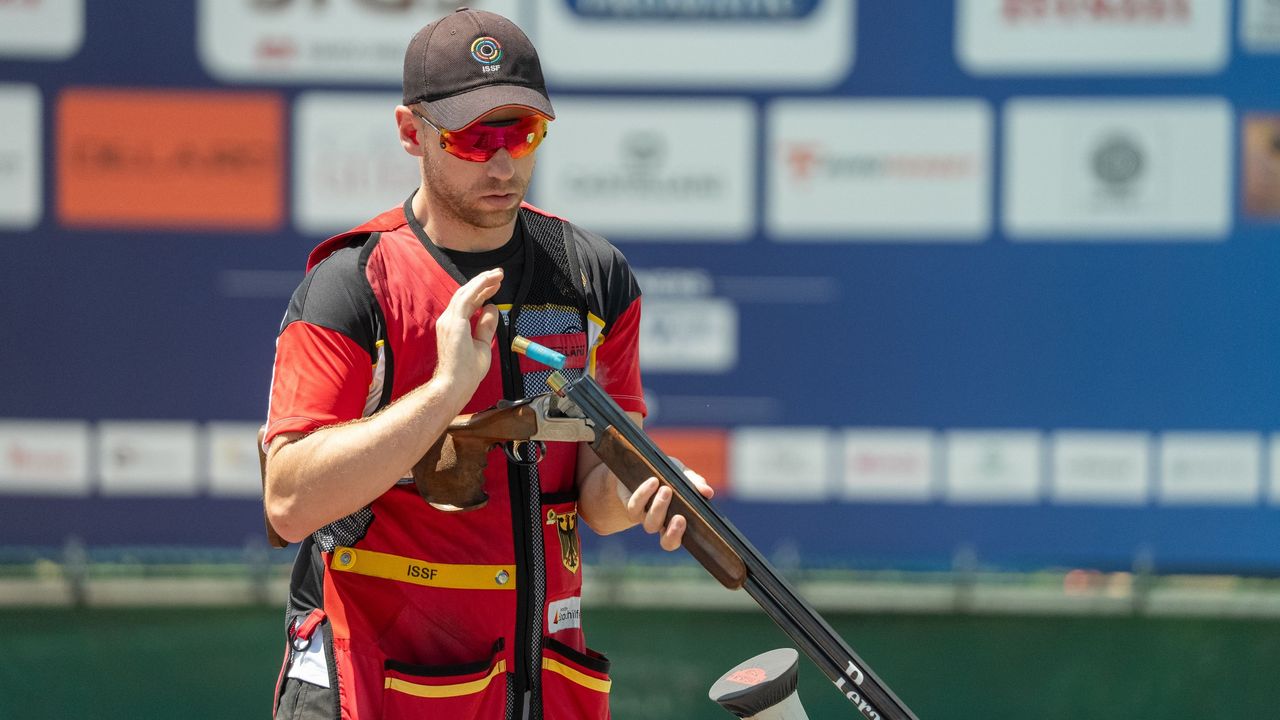 Sport WC Lonato Haase