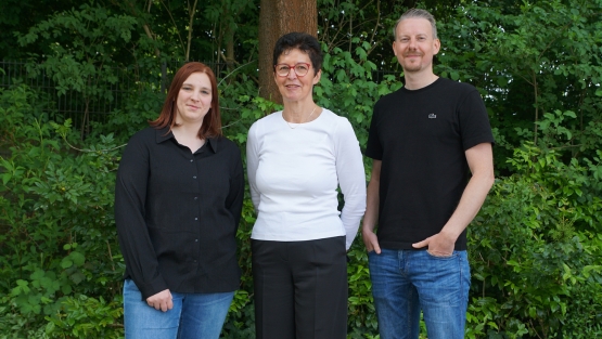 Personelle Veränderungen beim WSB