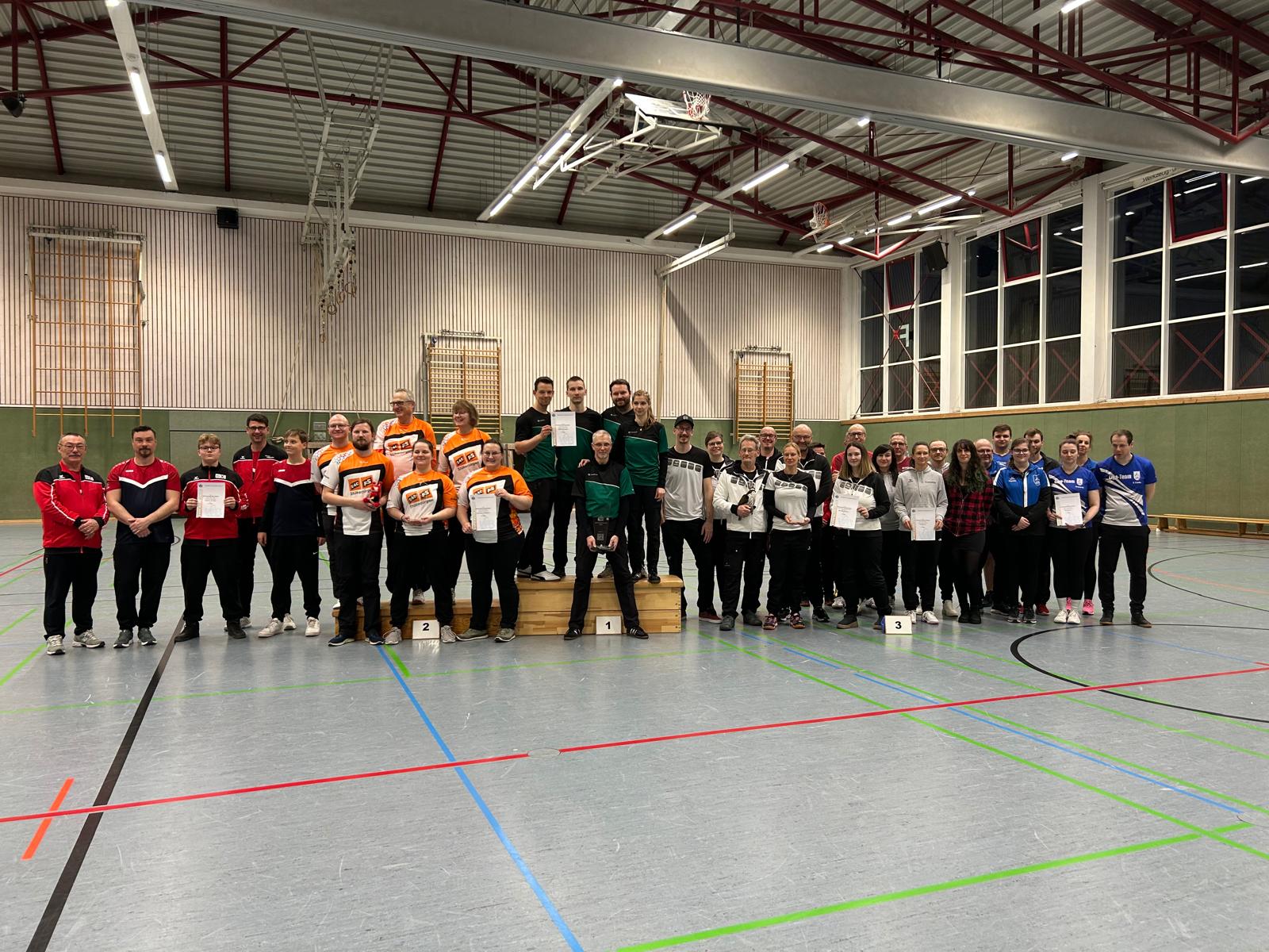 Verbandsoberliga 2026
