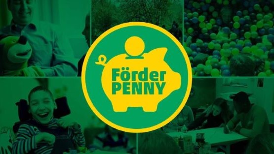 2312 Foerderpenny