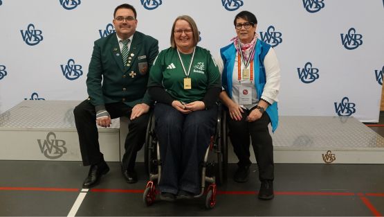 Ergebnisse der LM LLZ - LP und LG Auflage 2026 sind online 