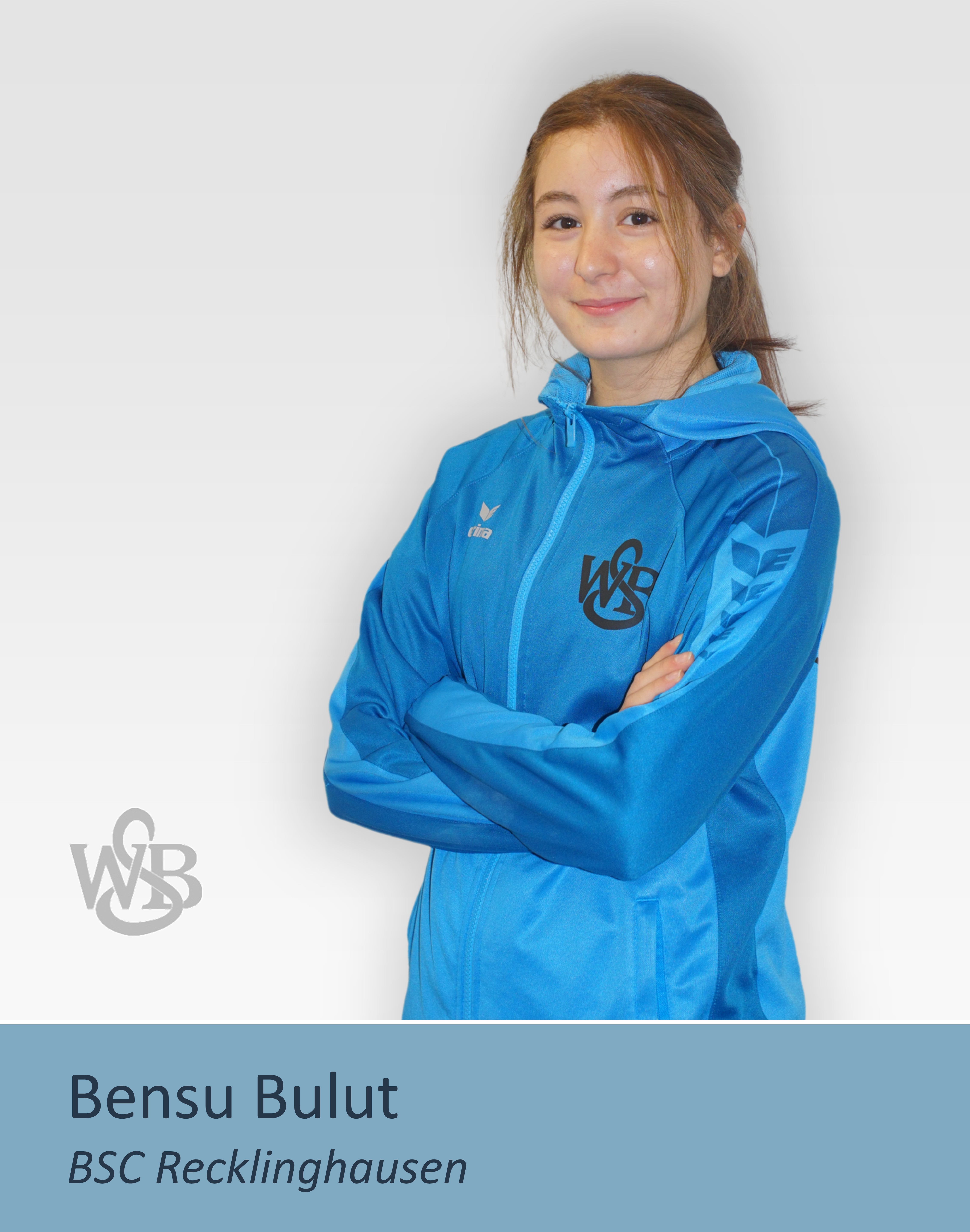 kader portrait Bulut bensu