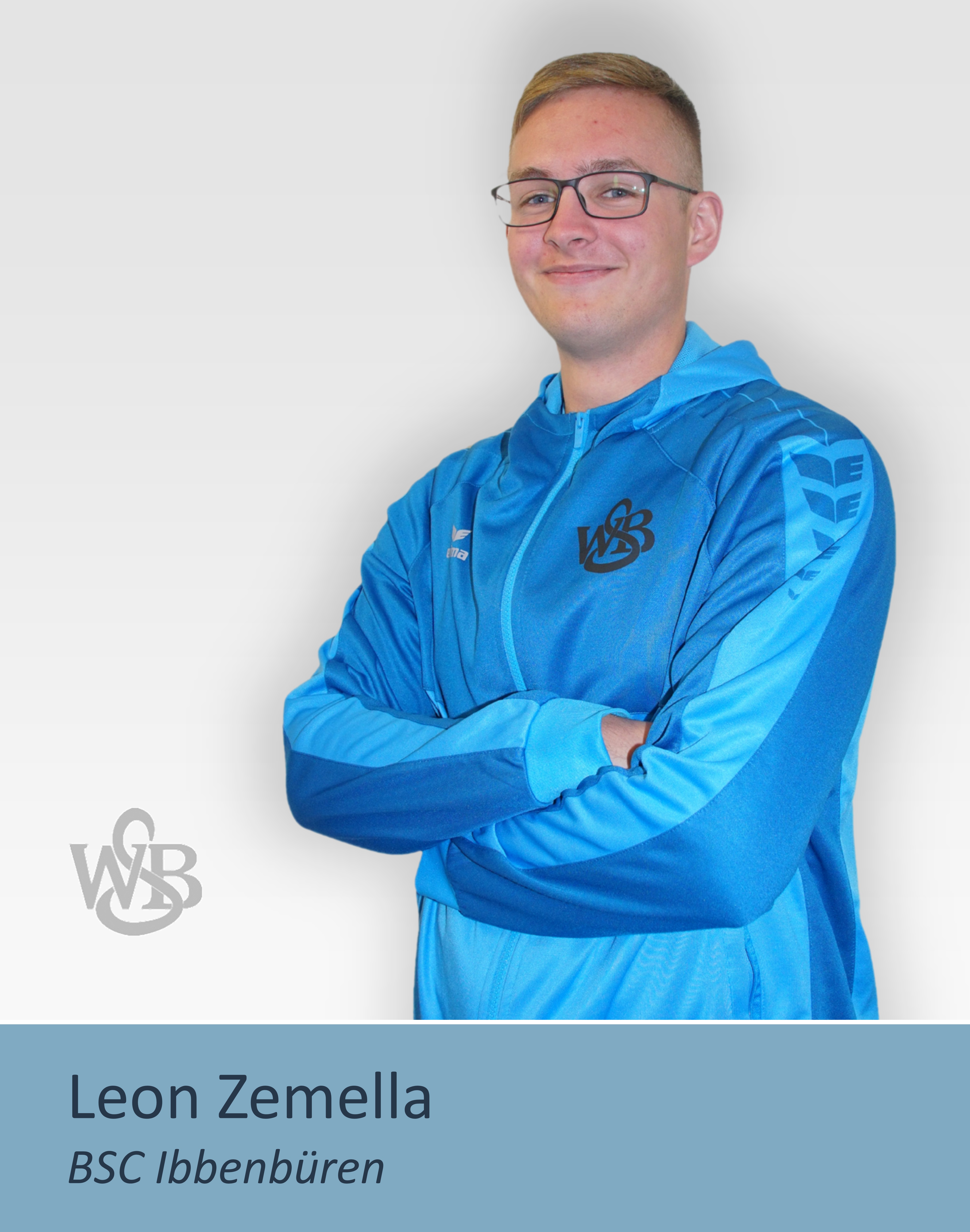 kader portrait zemella leon