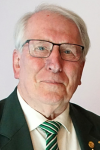 Rolf Dorn Ehrenmitglied
