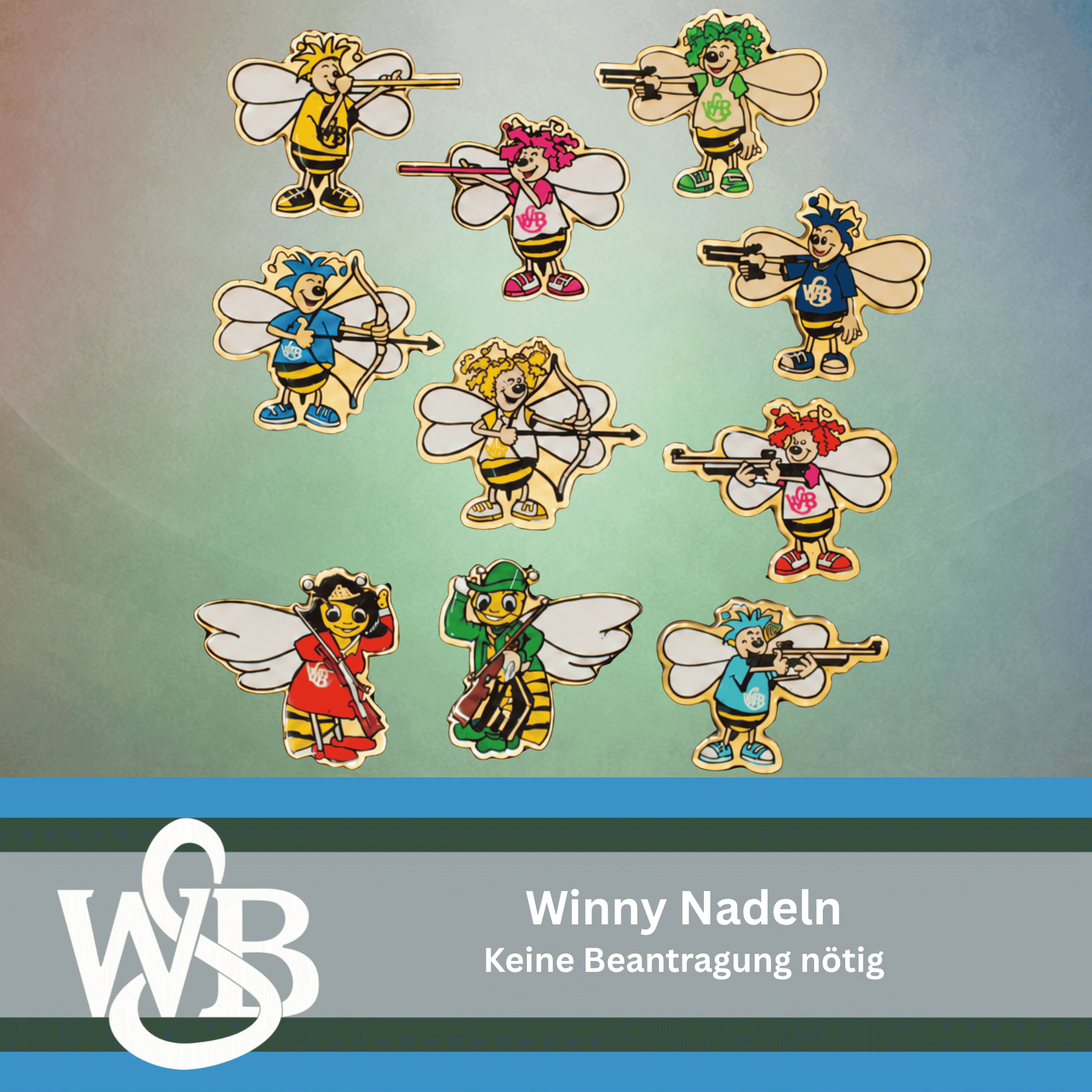 Winny Nadeln WSB Website