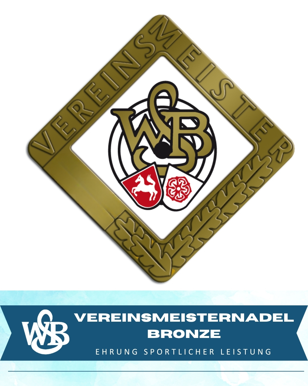 VM Bronze WSB
