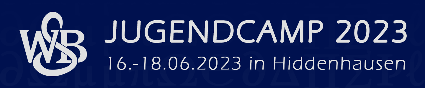 Banner Hiddenhausen