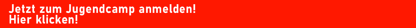 Banner Jugendcamp Startseite