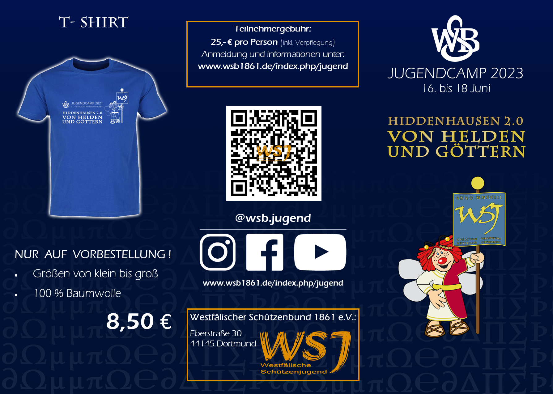 Flyer 23 auen