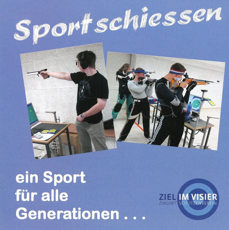 Vh Sportschießen