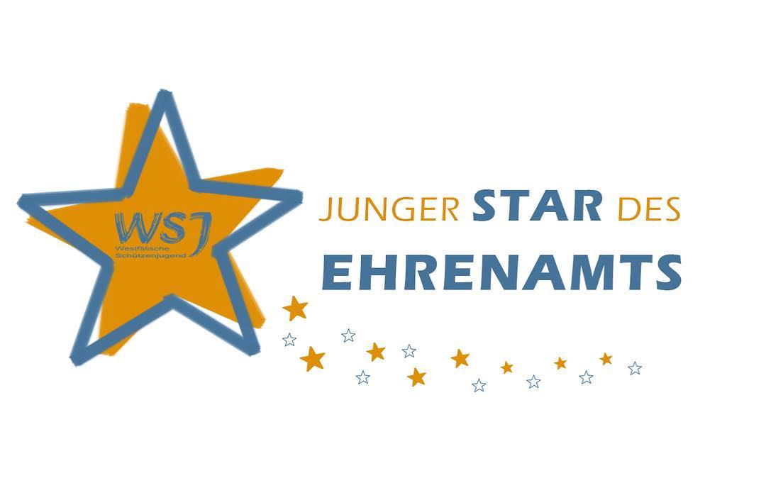 junger STAR des Ehrenamts