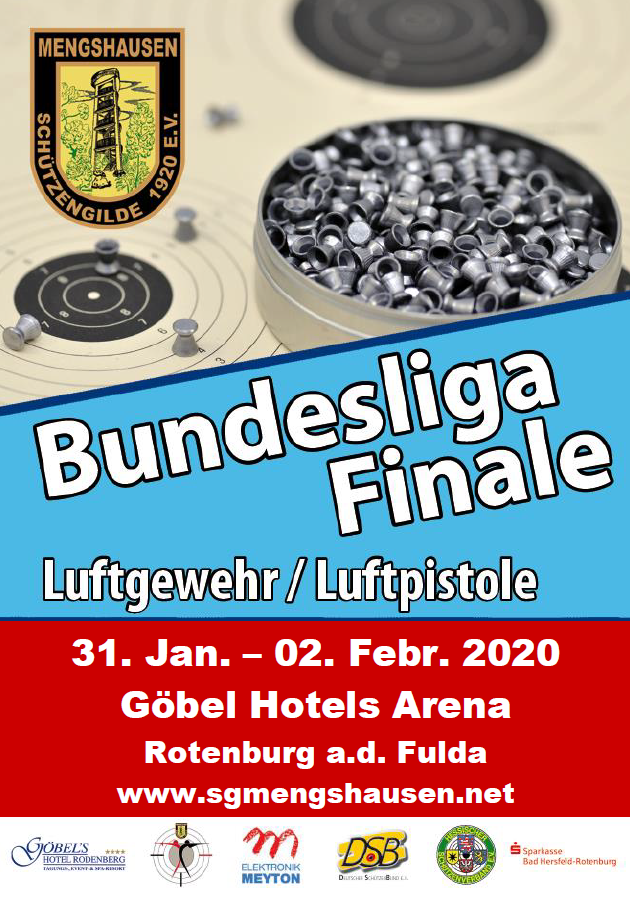 2001 Bundesligaplakat Finale