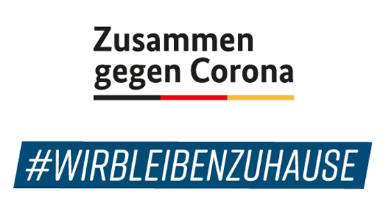 200403 Zusammen gegen Corona