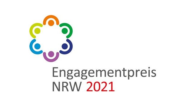 Engagementpreis NRW 2021