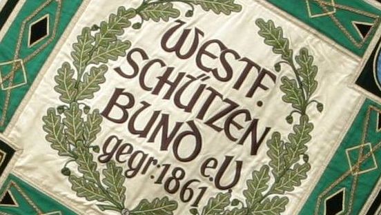 WSB Bundesbanner