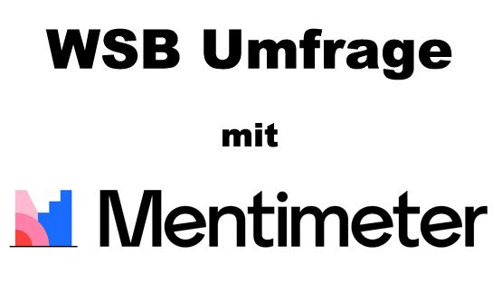 210329 Mentimeter Umfrage