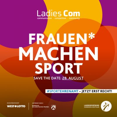 210616 Ladiescom Bunt