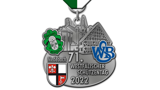 220907 Festabzeichen Medebach