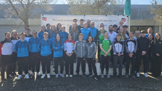 Ostercamp 2026 in Hannover