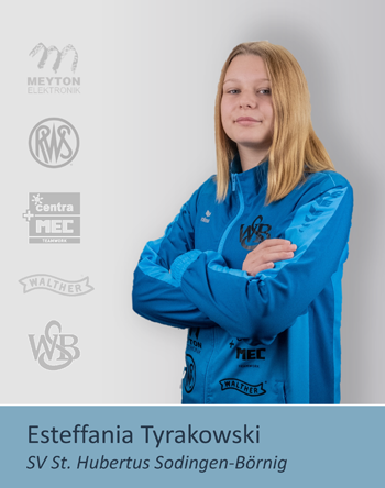 kader esteffania 350