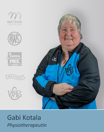 physiotherapeutin 350