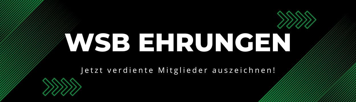 EHrungen