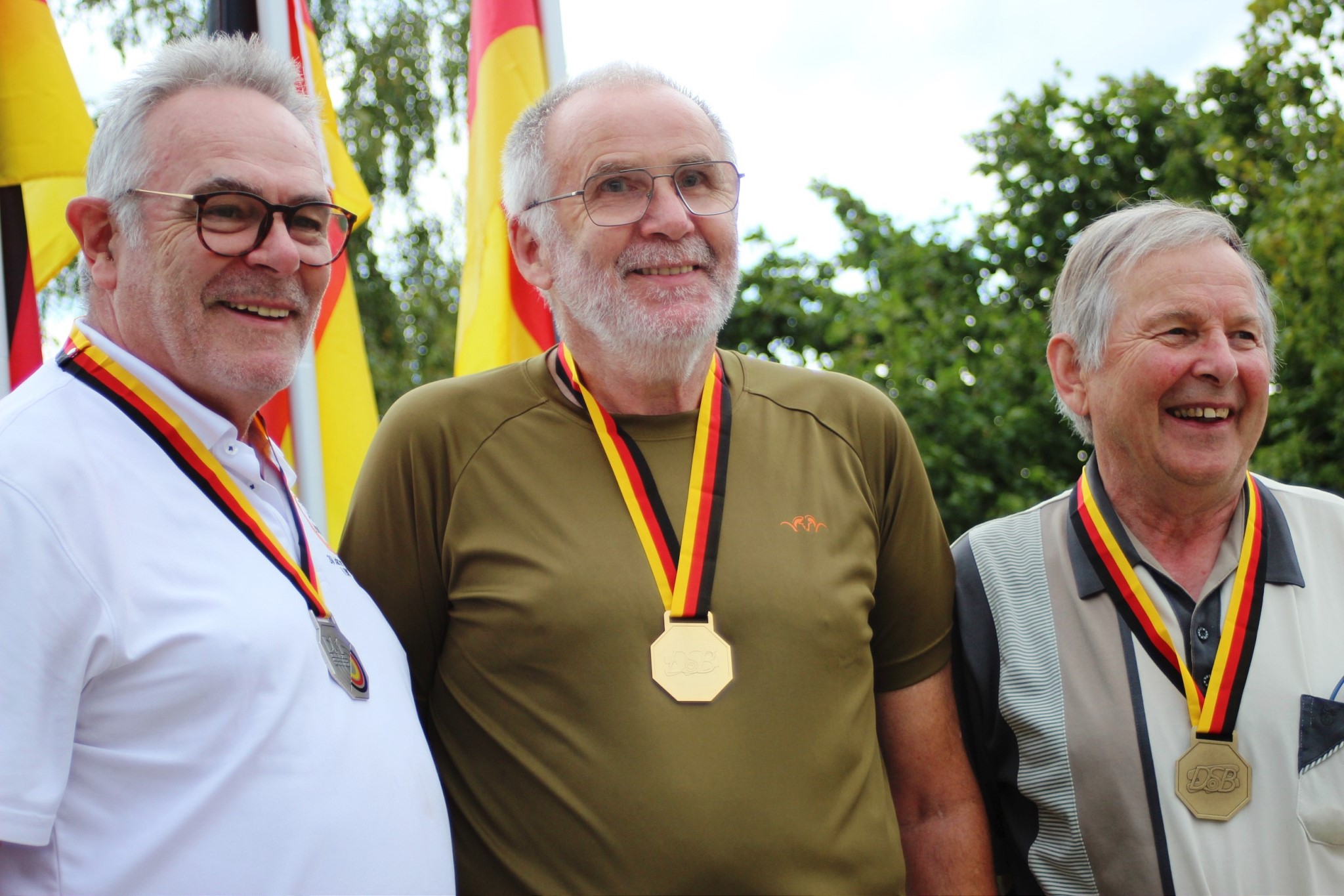 Sport DM FITASC Parcours Bild Ferdinand Fller gewinnt mit berraschendem Abstand die Masterwertung