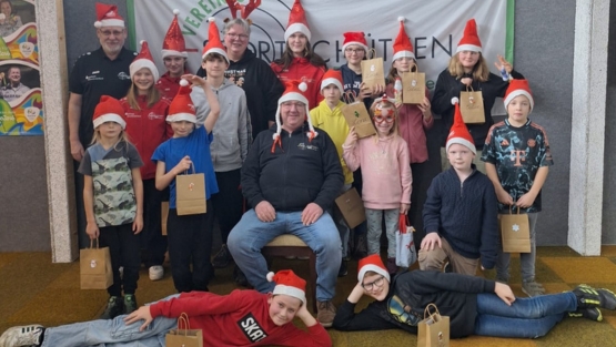 Ein Mann, ein Wort – Jochen Perrefort