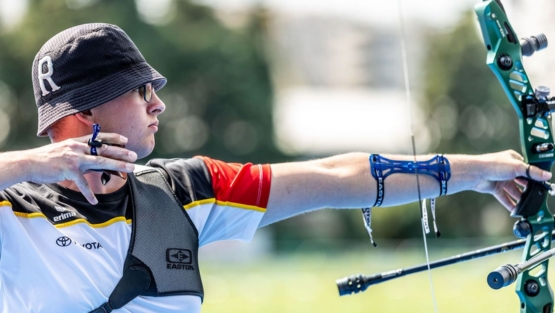 Zemella stürmt in Madrid auf Platz vier