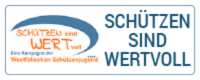 Logo Sichel blau