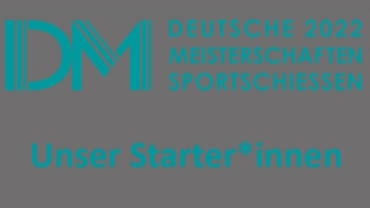 DM München 2022 - So. 04.09.